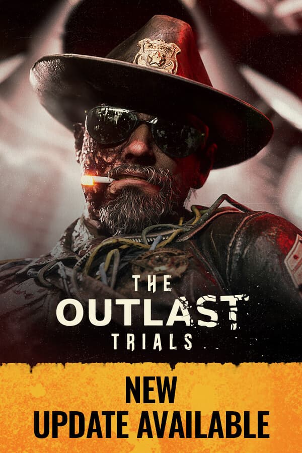 اکانت The Outlast Trials