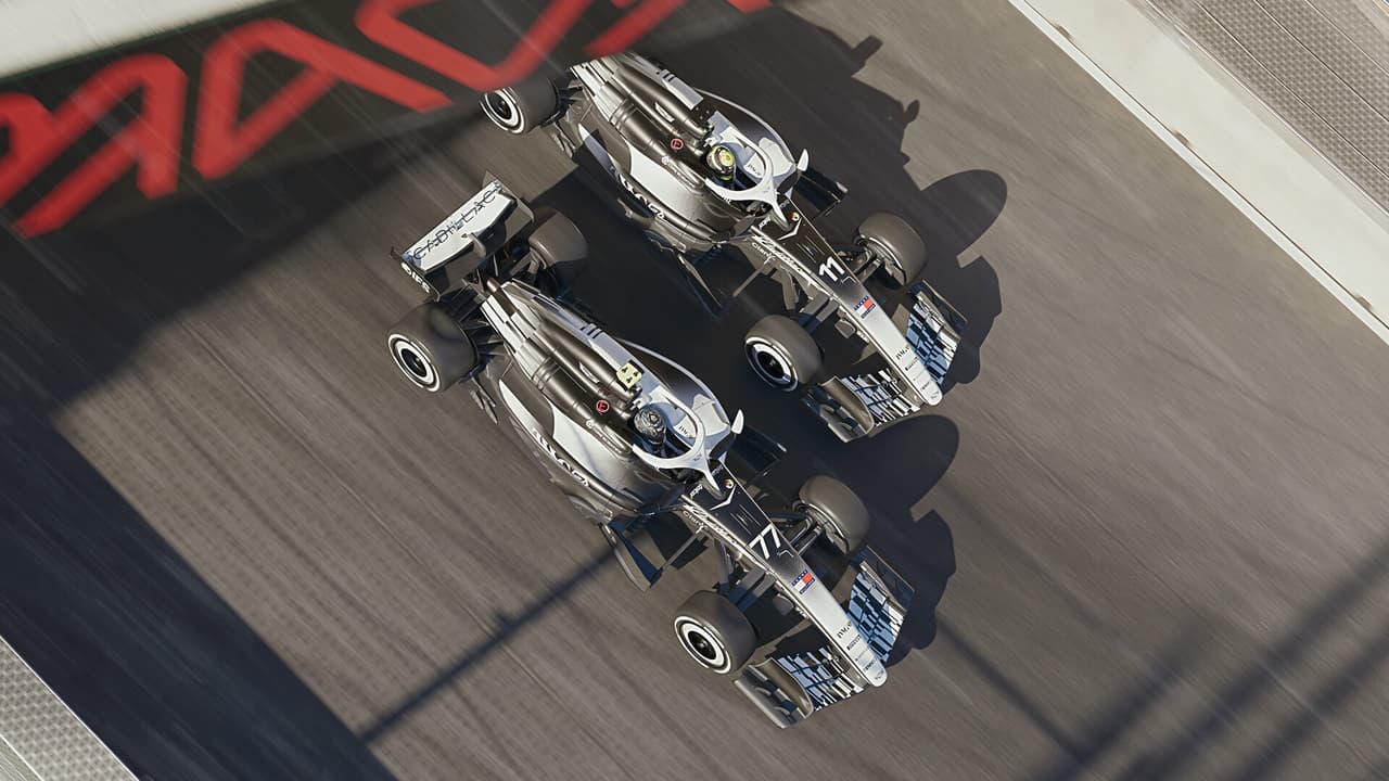 F1® 25 gallery image 1
