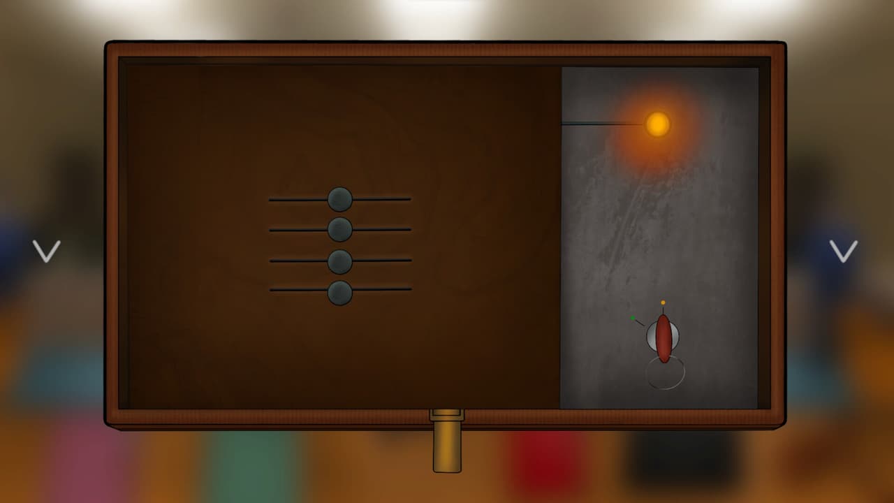 JudgeSim gallery image 2
