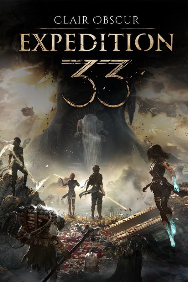 اکانت Clair Obscur: Expedition 33