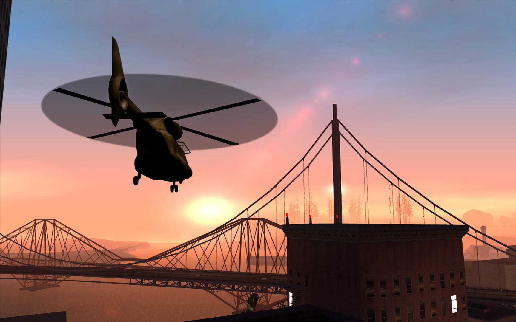 اکانت Grand Theft Auto: San Andreas hero image