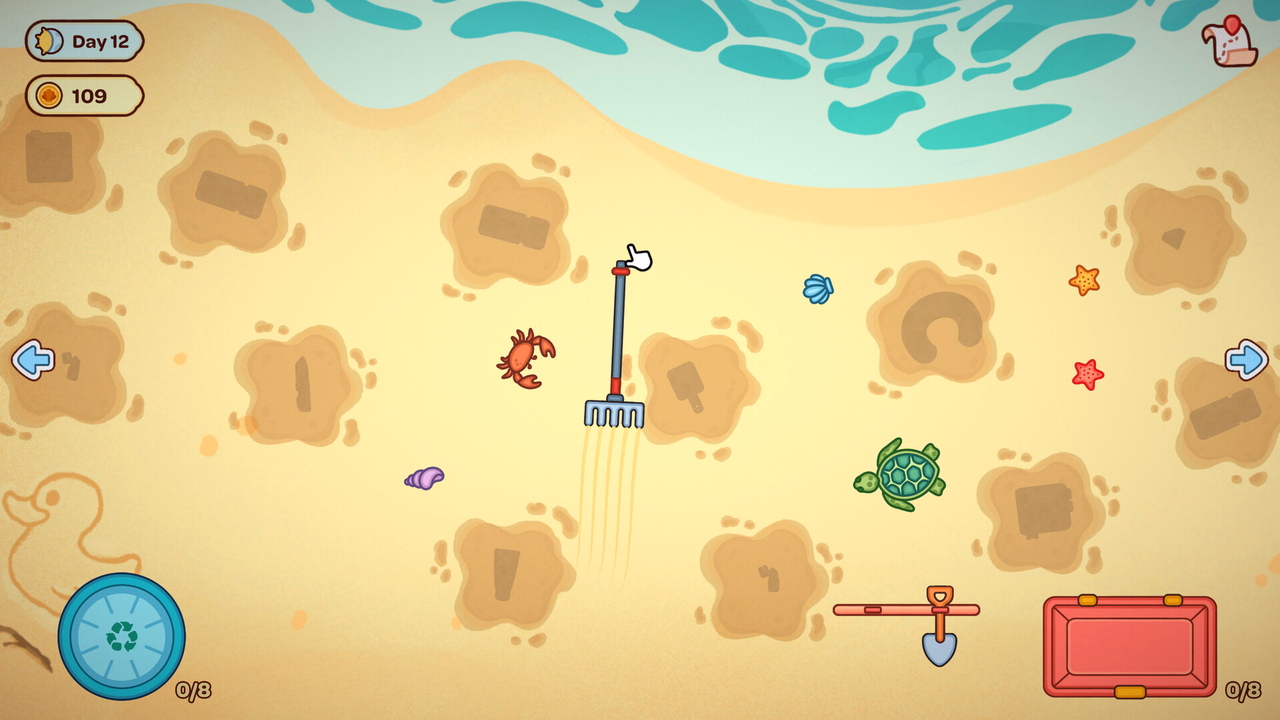 Treasure Beach hero image