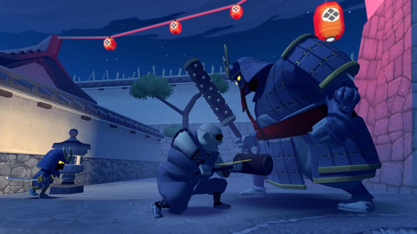 Mini Ninjas gallery image 1