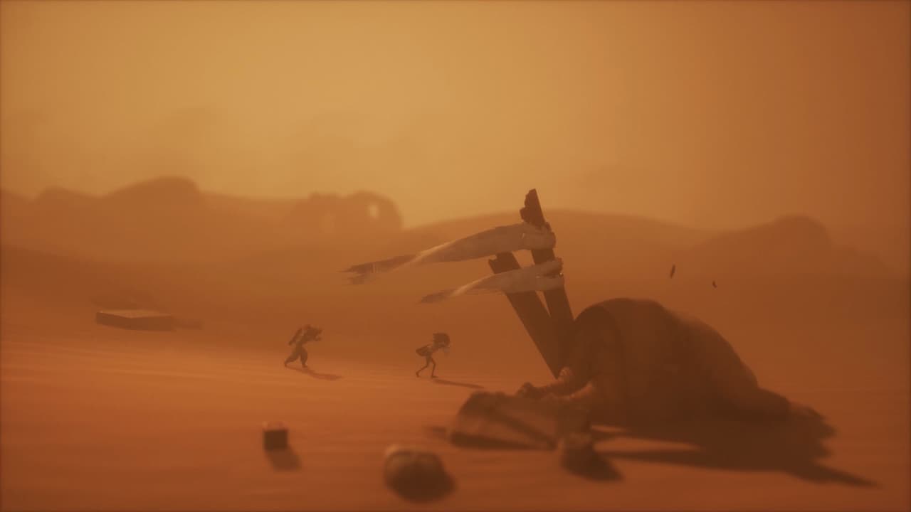 Little Nightmares III gallery image 1