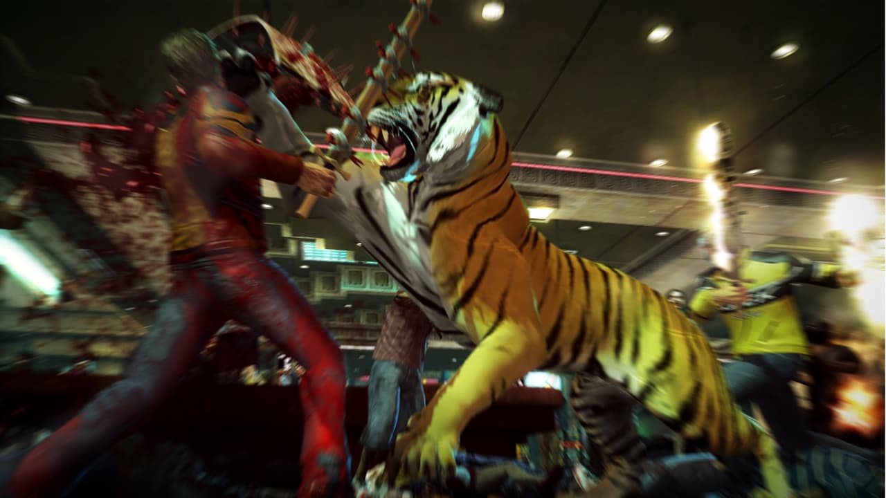 Dead Rising® 2 gallery image 1
