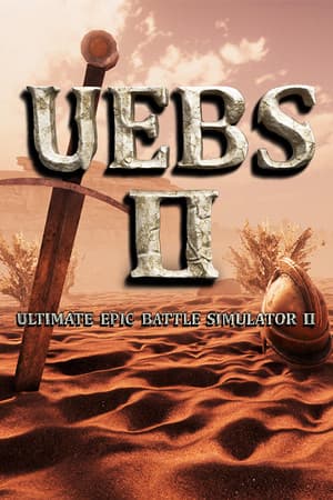 اکانت Ultimate Epic Battle Simulator 2