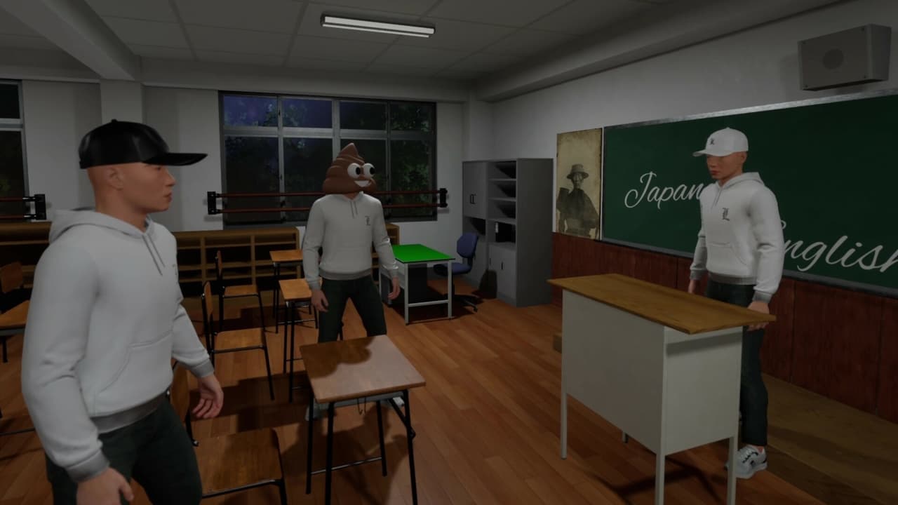 School 666 hero image