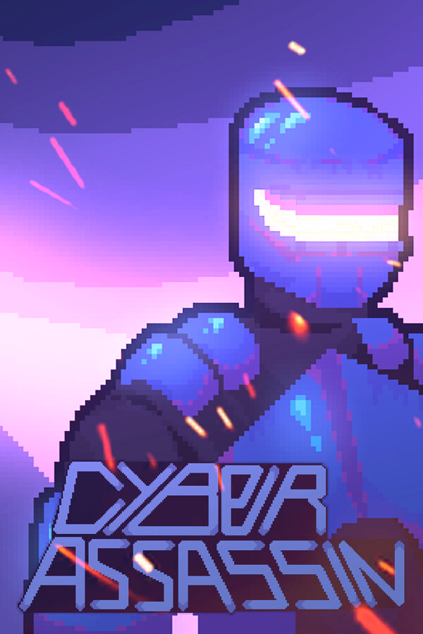 اکانت Cyber Assasin