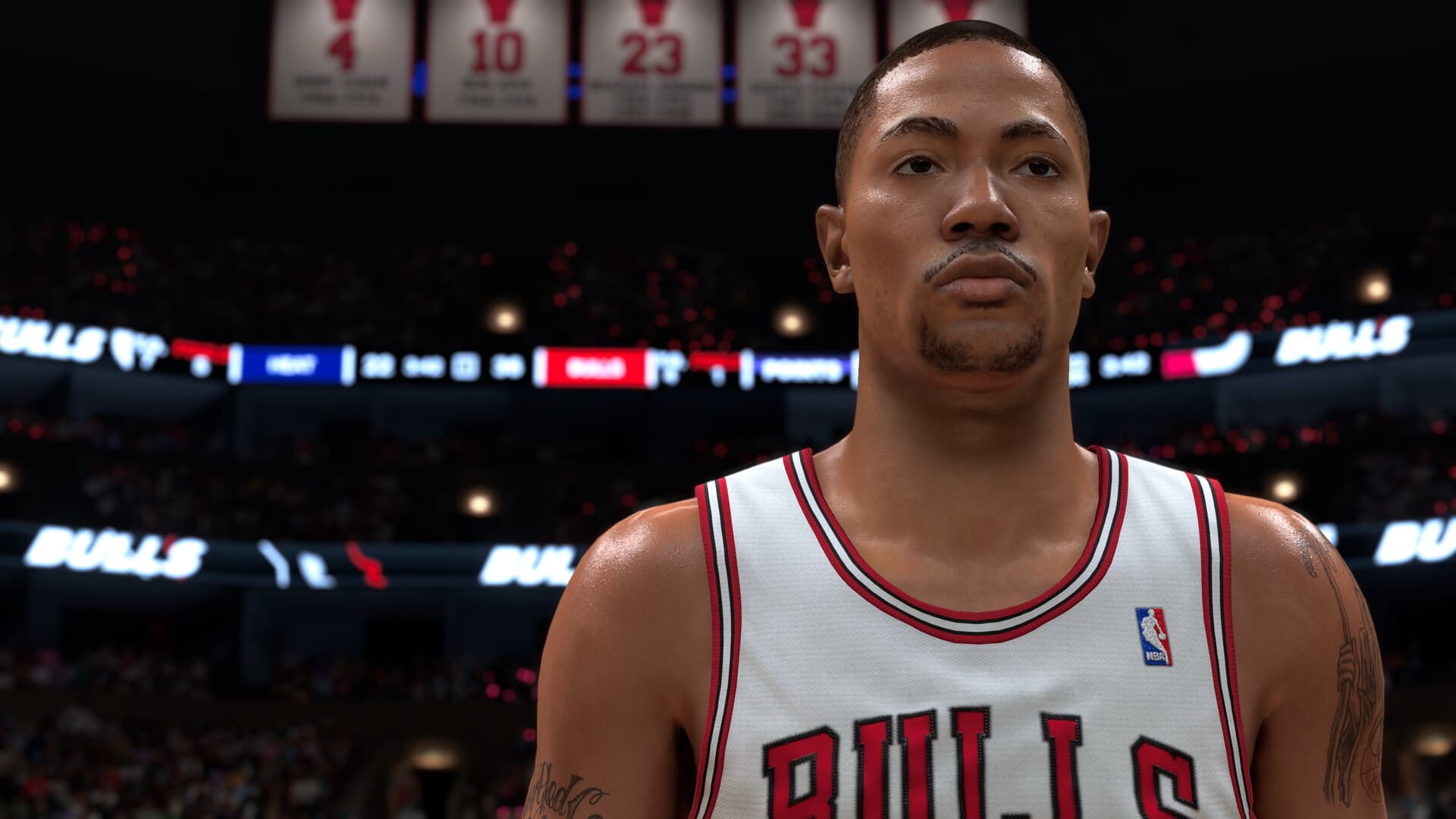 NBA 2K27 gallery image 3
