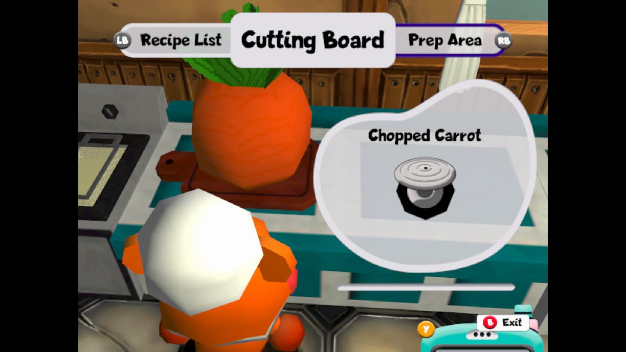Go! Go! Hamster Chef! gallery image 1