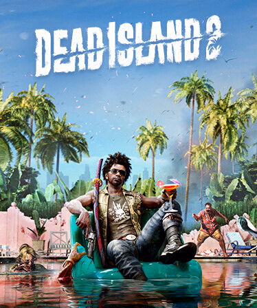 اکانت Dead Island 2