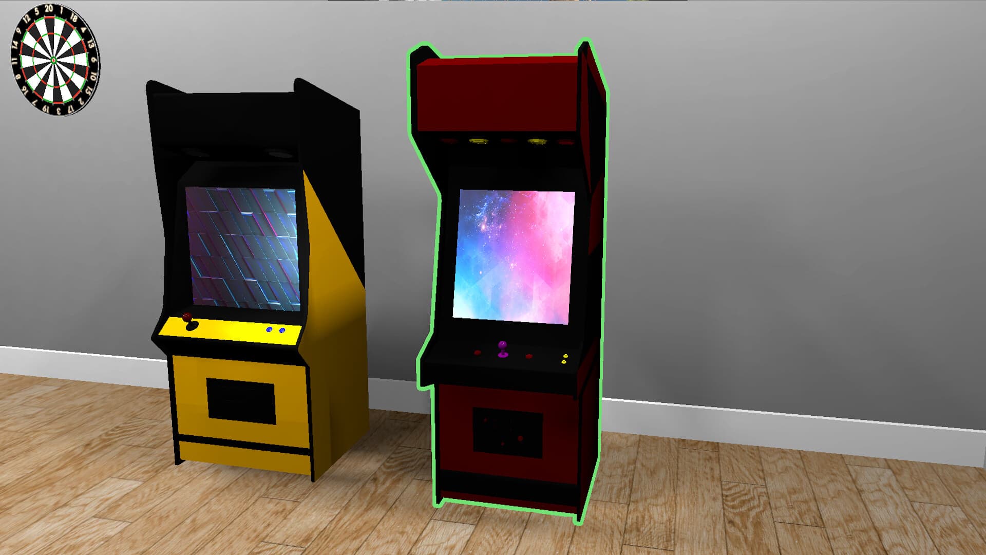 Game Room gallery image 2