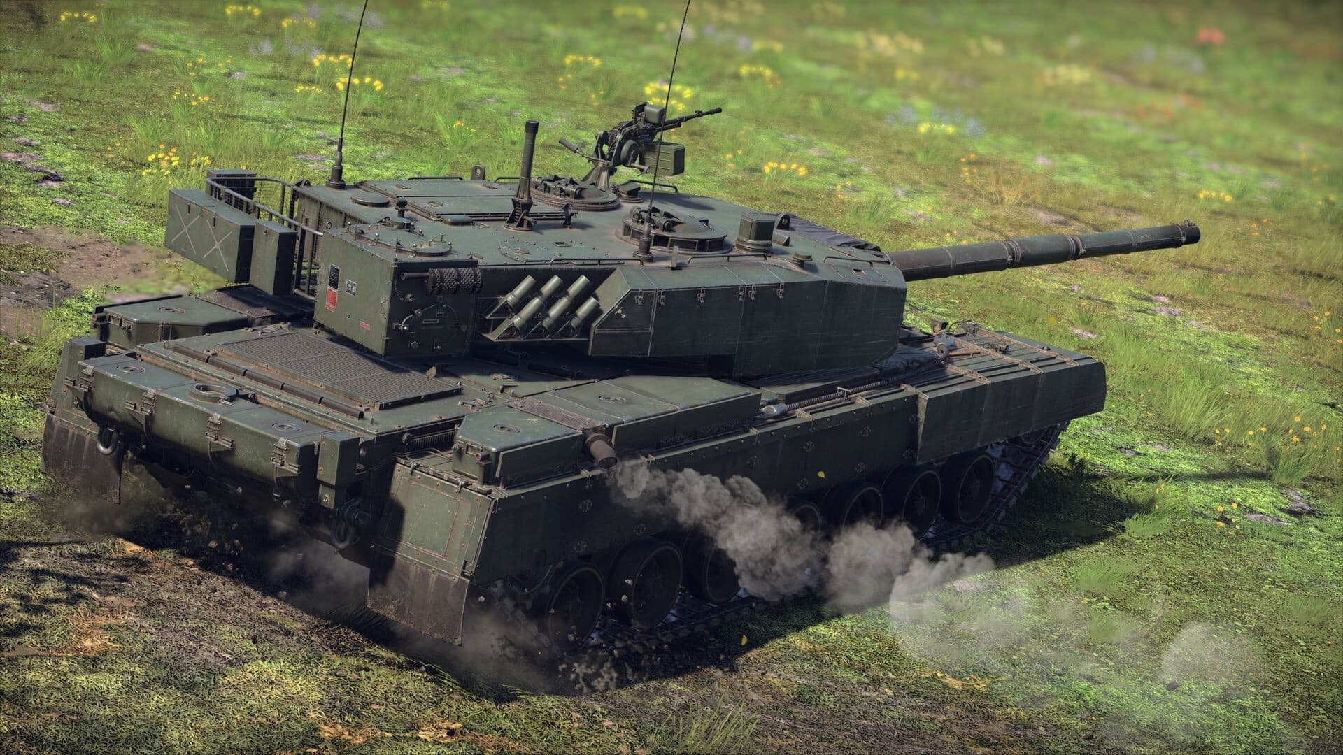 War Thunder gallery image 2