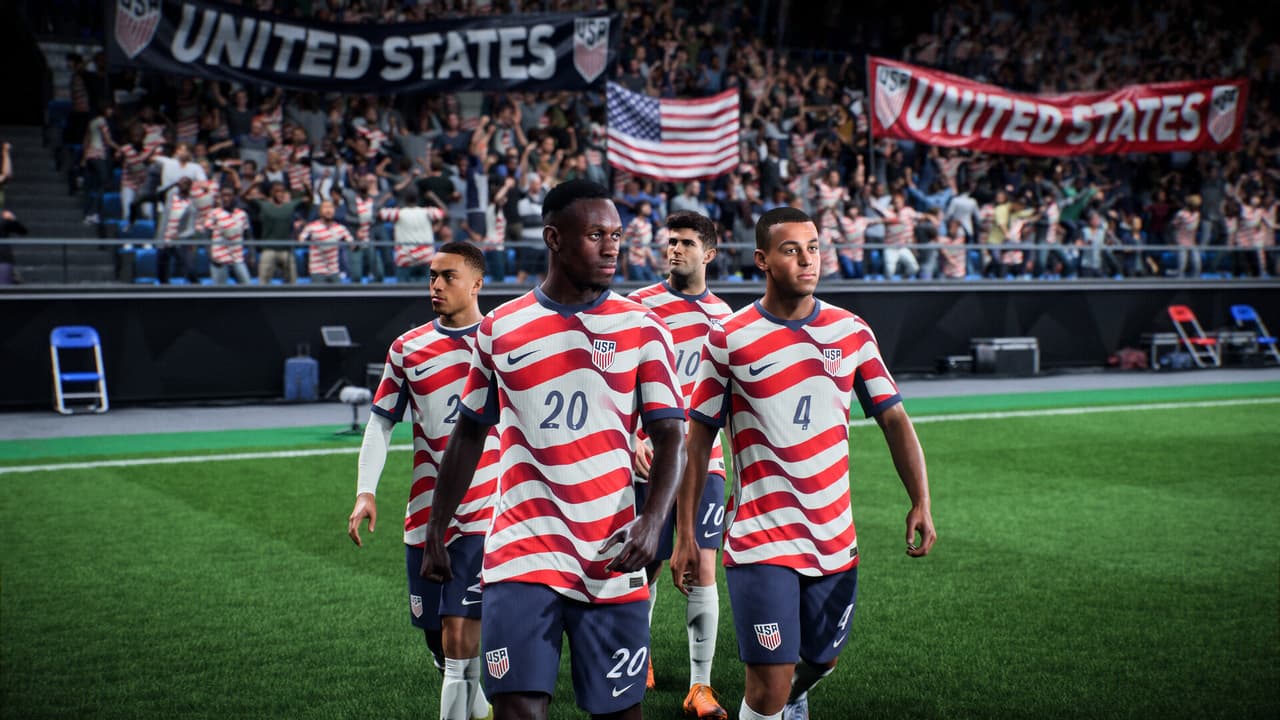 EA SPORTS FC™ 26 gallery image 2