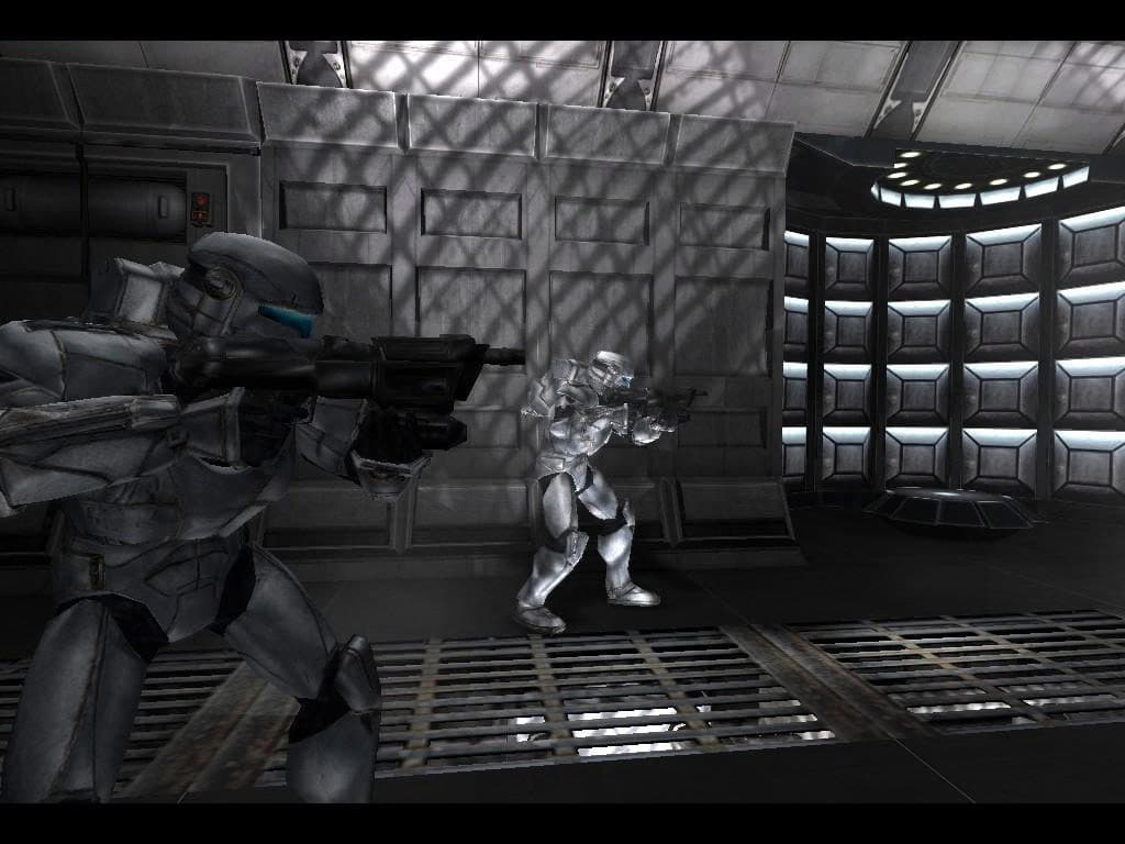 STAR WARS™ Republic Commando™ hero image
