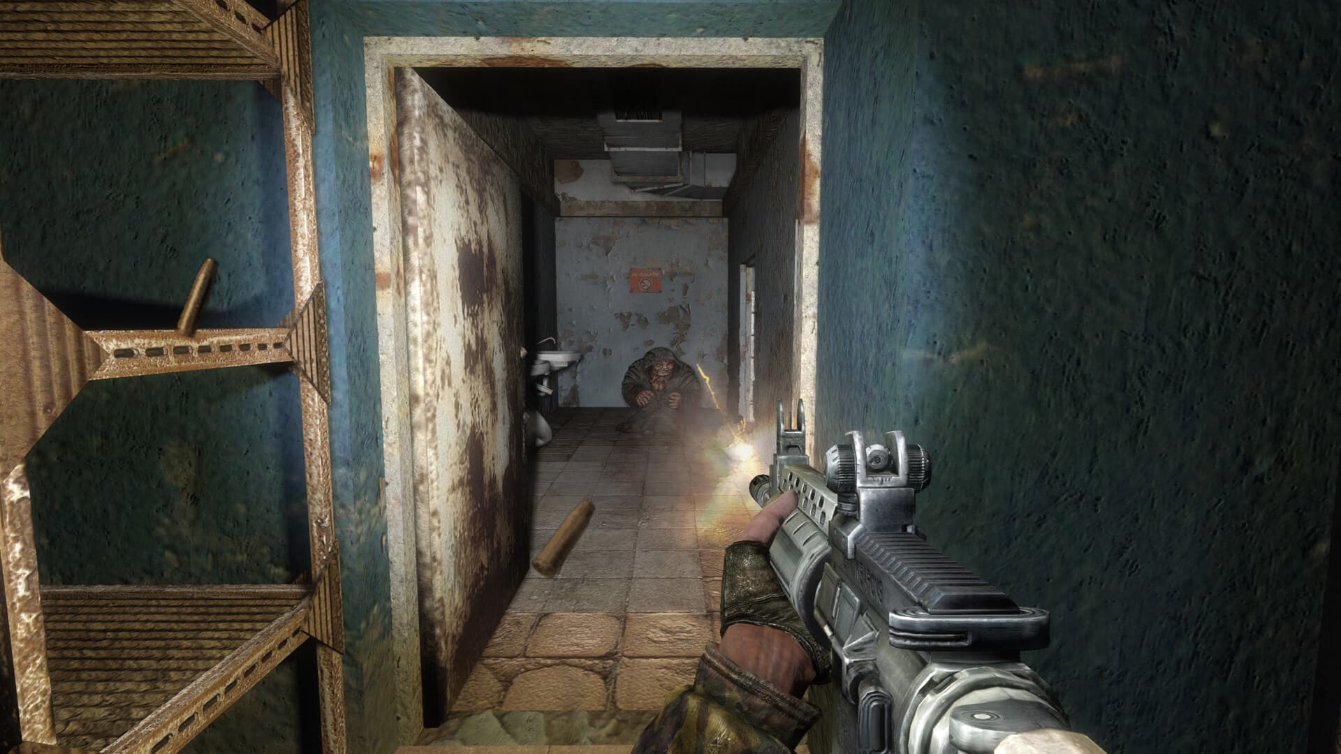 S.T.A.L.K.E.R.: Call of Prypiat - Enhanced Edition gallery image 3
