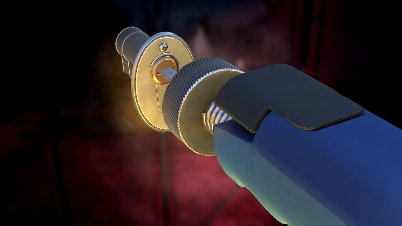 Thief Simulator 2 gallery image 1