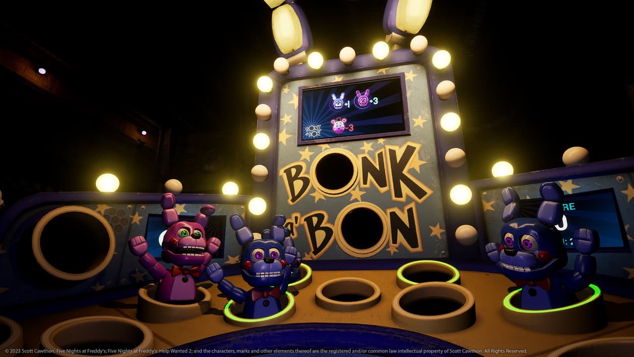 Five Nights at Freddy's: Help Wanted 2 gallery image 1