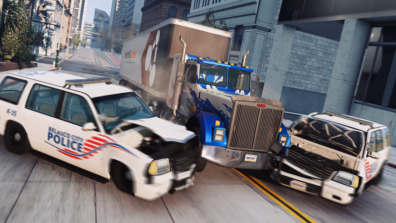 BeamNG.drive hero image