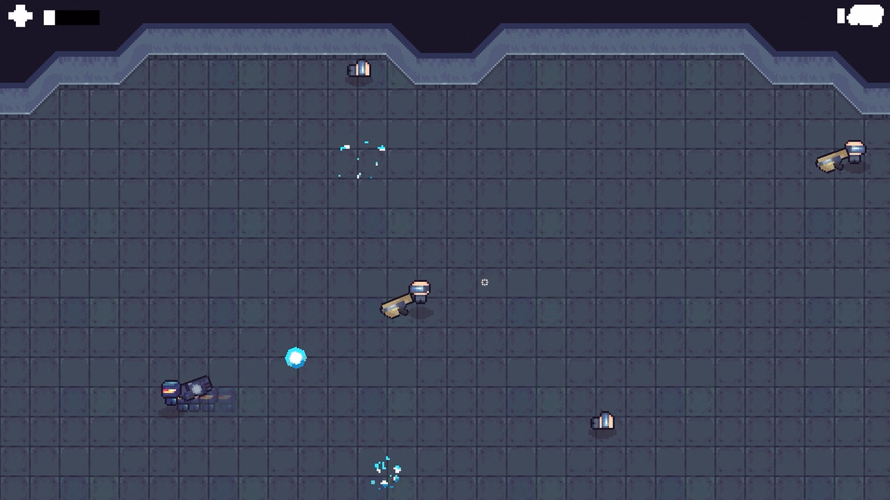 Cyber Assasin hero image