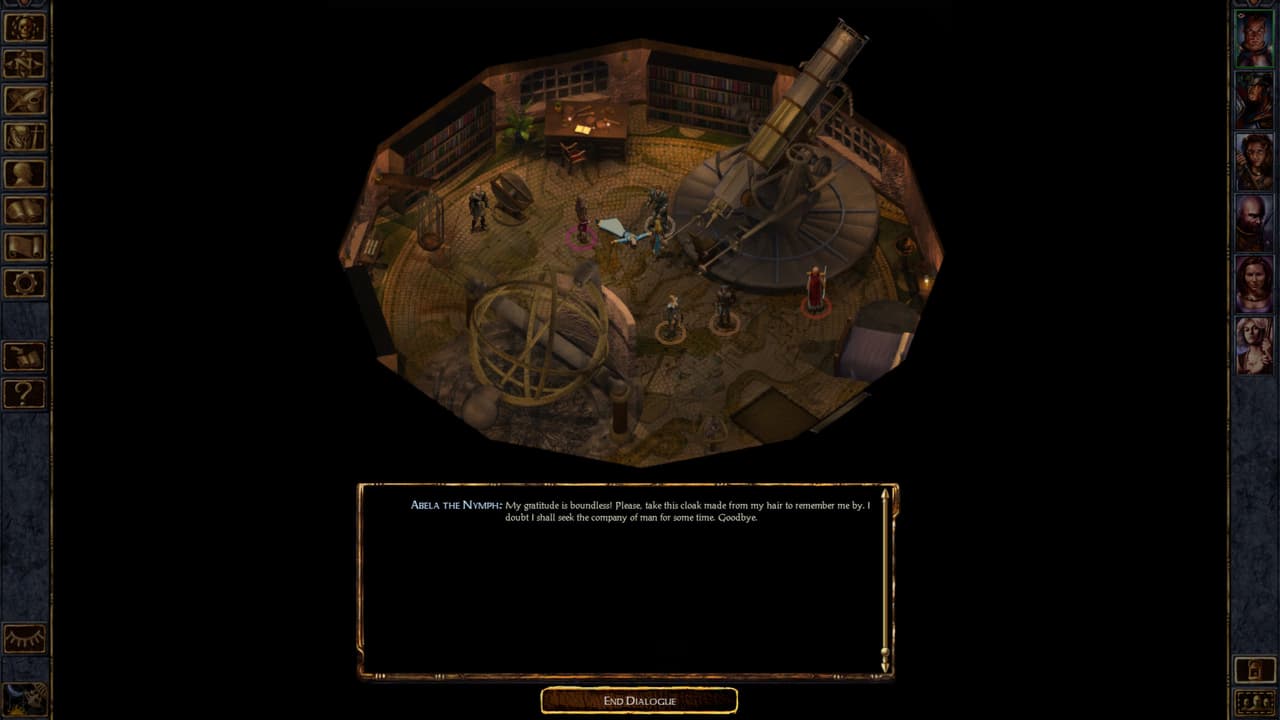 Baldur's Gate: Enhanced Edition gallery image 2