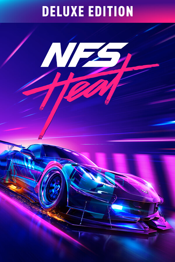 اکانت Need for Speed™ Heat