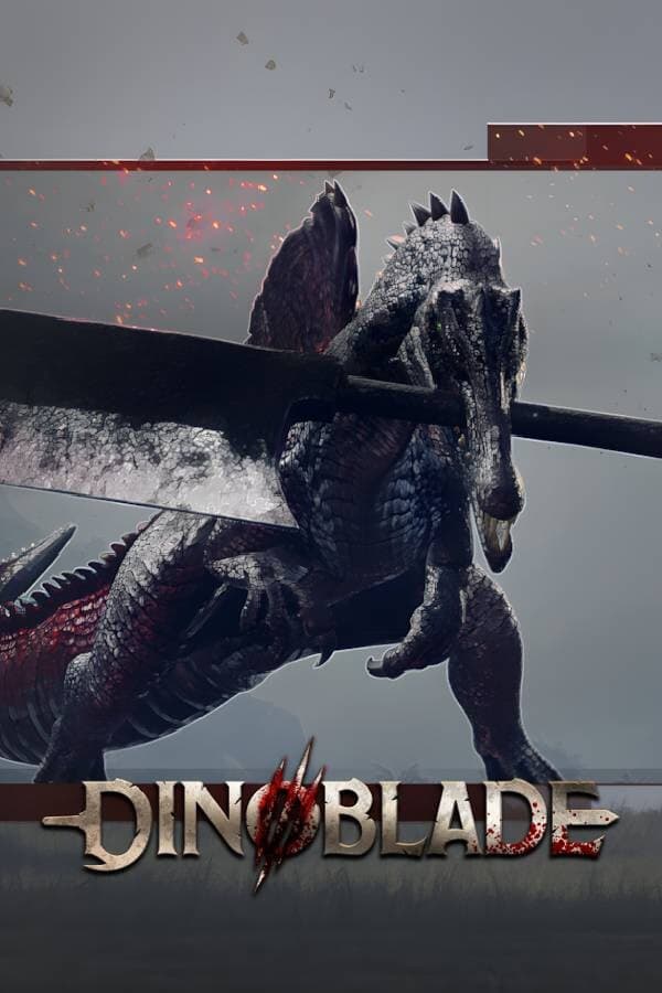 اکانت Dinoblade