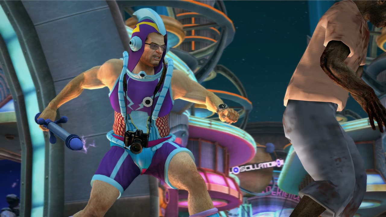 Dead Rising 2: Off the Record gallery image 2