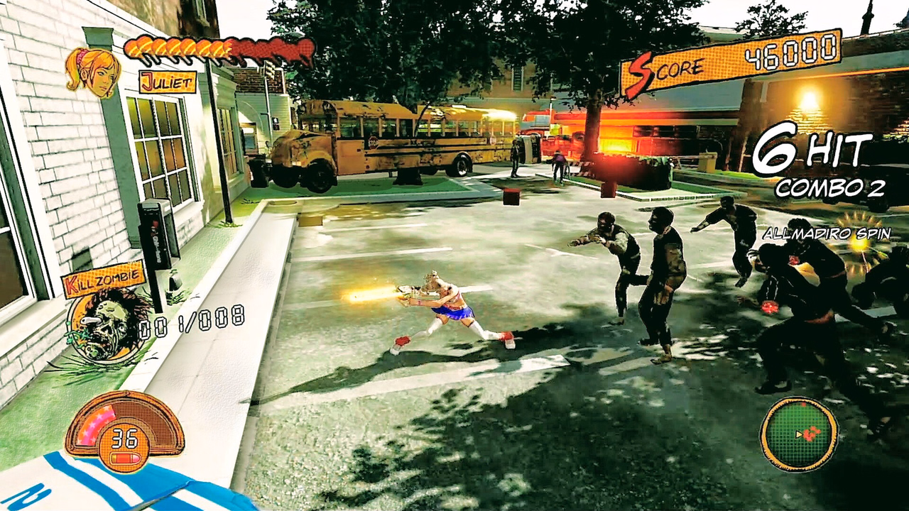 LOLLIPOP CHAINSAW RePOP gallery image 3