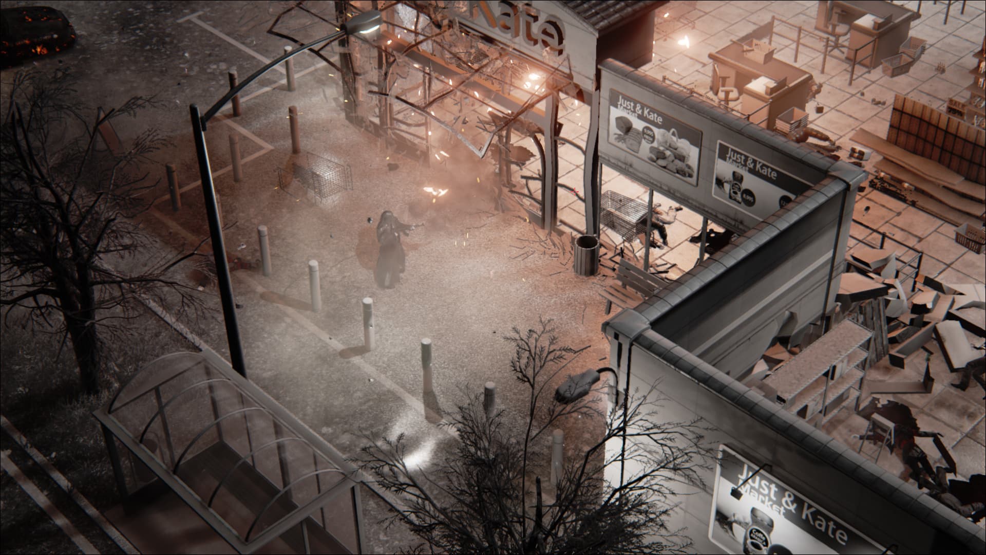 Hatred gallery image 3