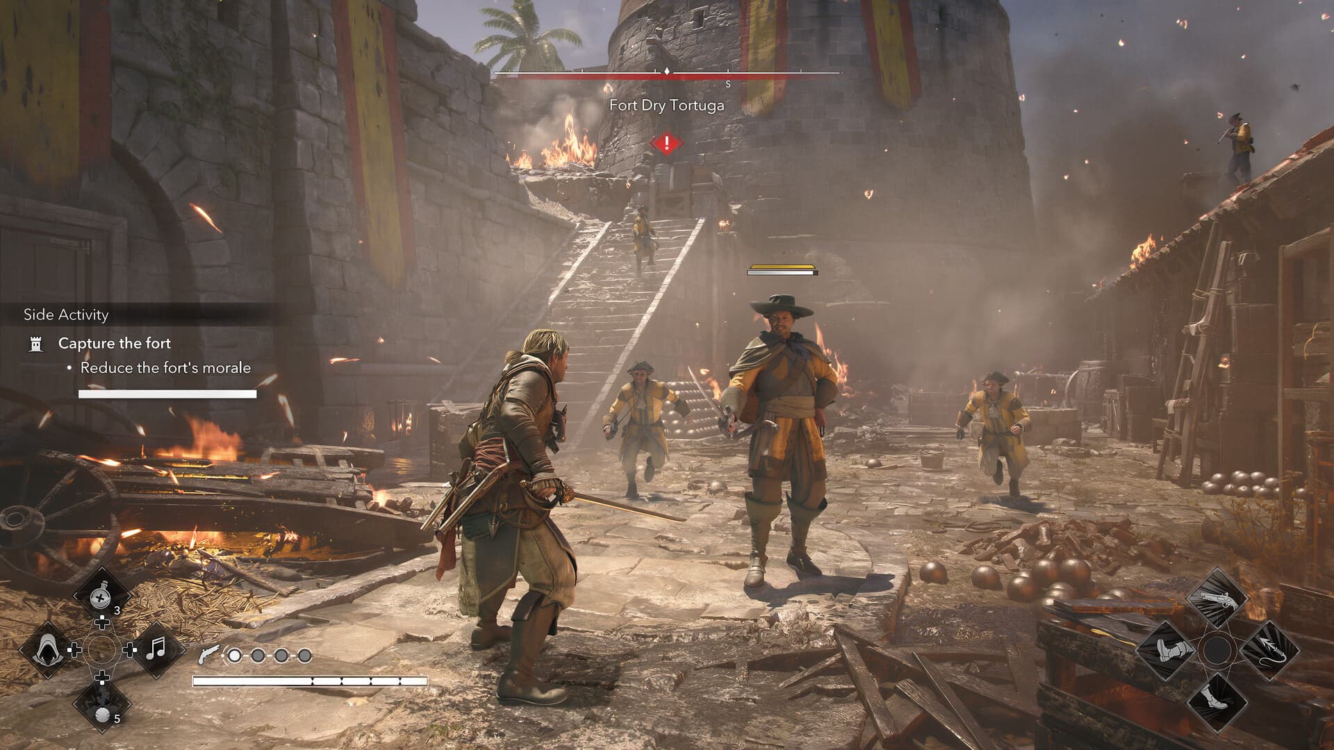 Assassin's Creed Black Flag Resynced gallery image 2