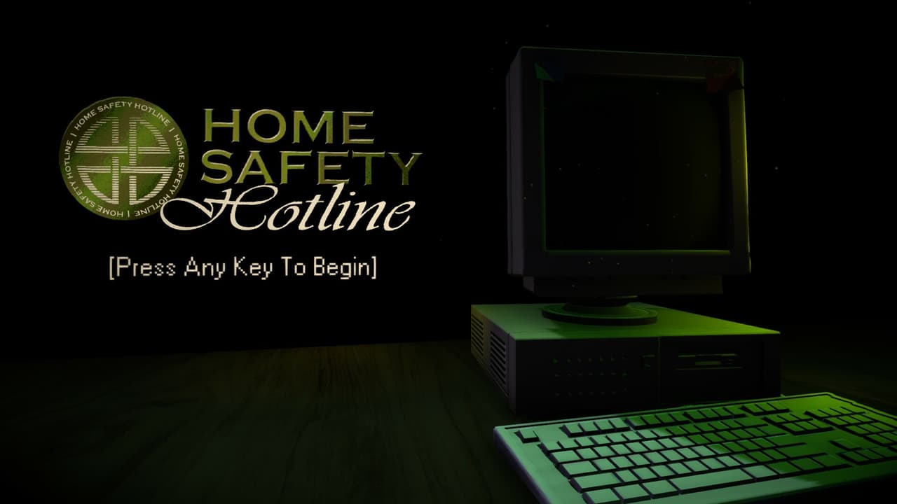 Home Safety Hotline hero image
