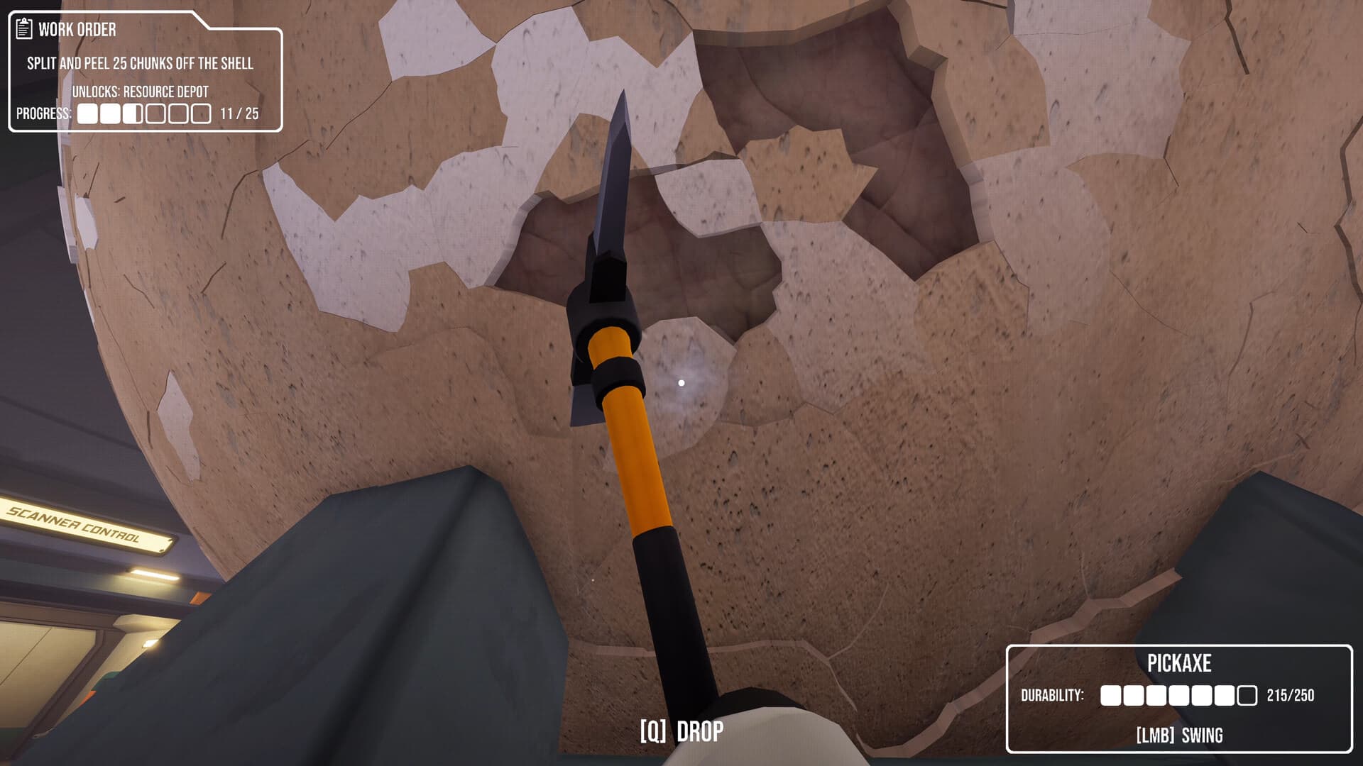 CRACK gallery image 2