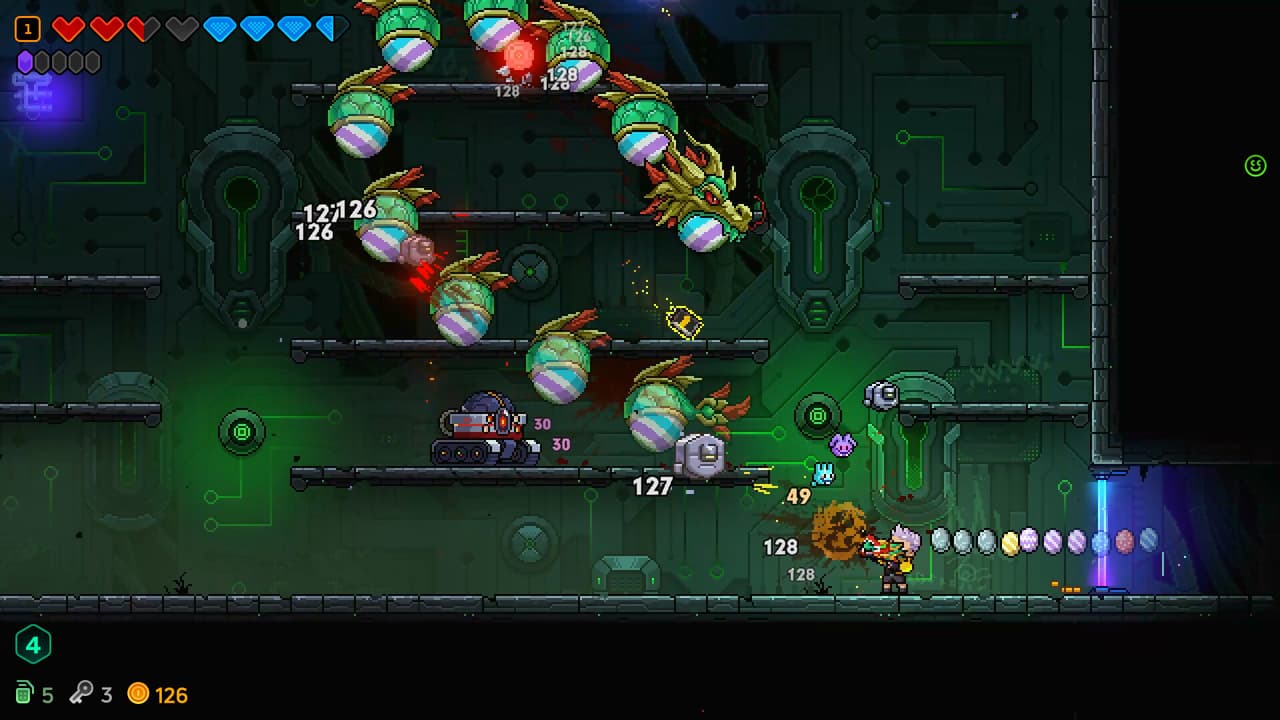 Neon Abyss 2 gallery image 1