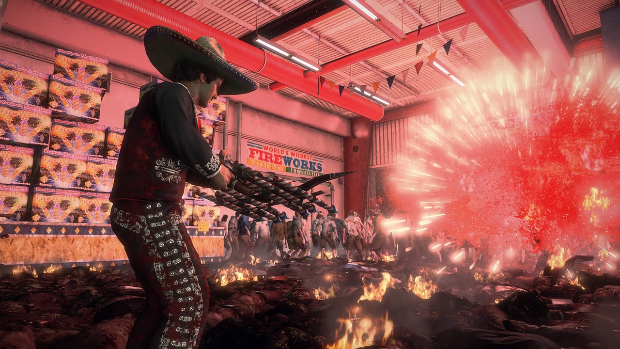 Dead Rising 3 Apocalypse Edition gallery image 2