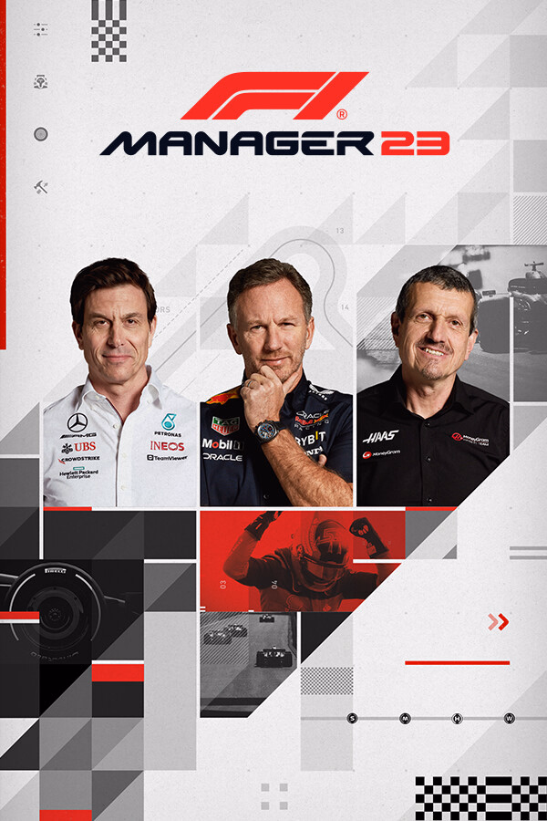 اکانت F1® Manager 2023