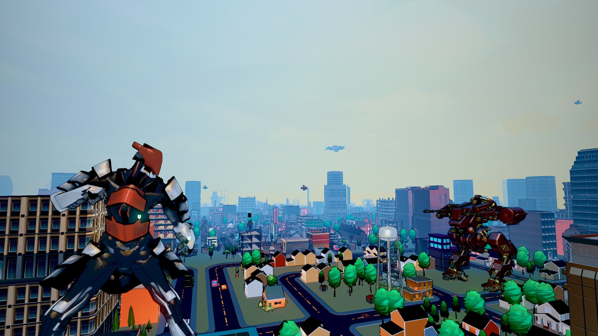 Heart of the Machine gallery image 2
