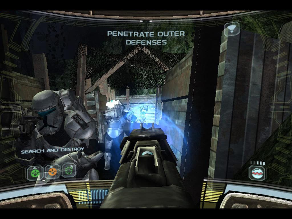 STAR WARS™ Republic Commando™ gallery image 2