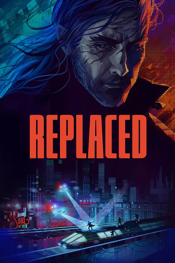 Order coverREPLACED