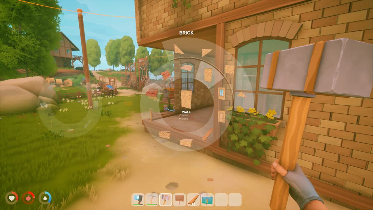 Solarpunk™ hero image