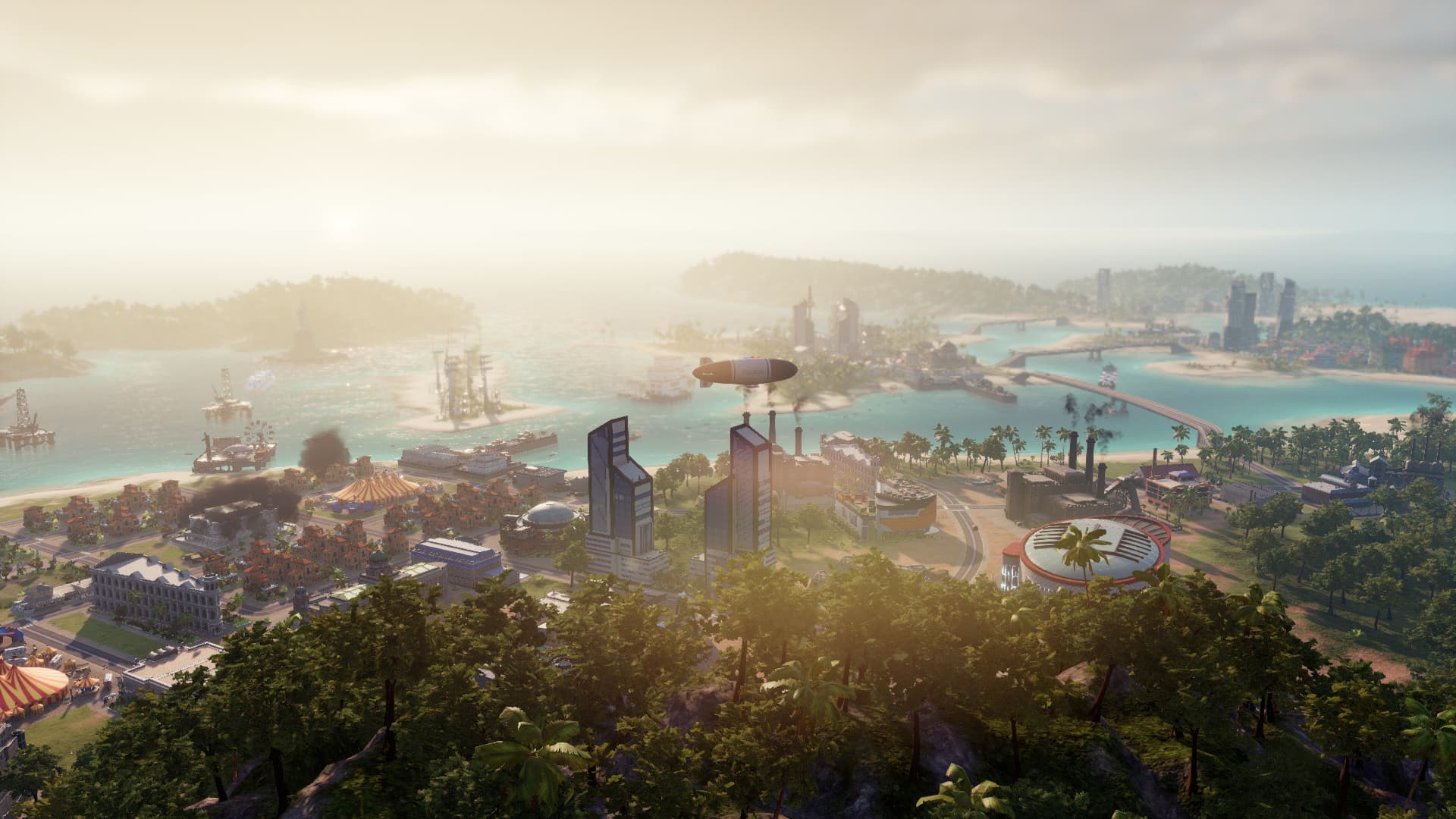 Tropico 6 gallery image 3