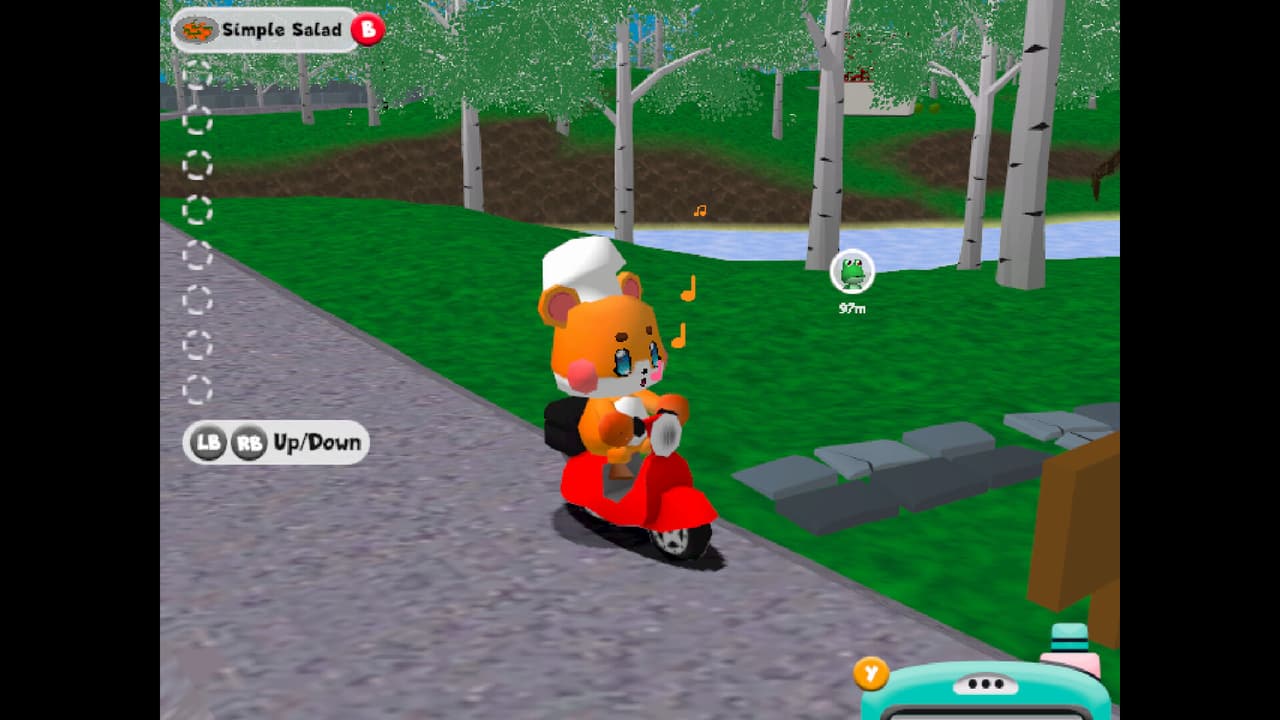 Go! Go! Hamster Chef! gallery image 2