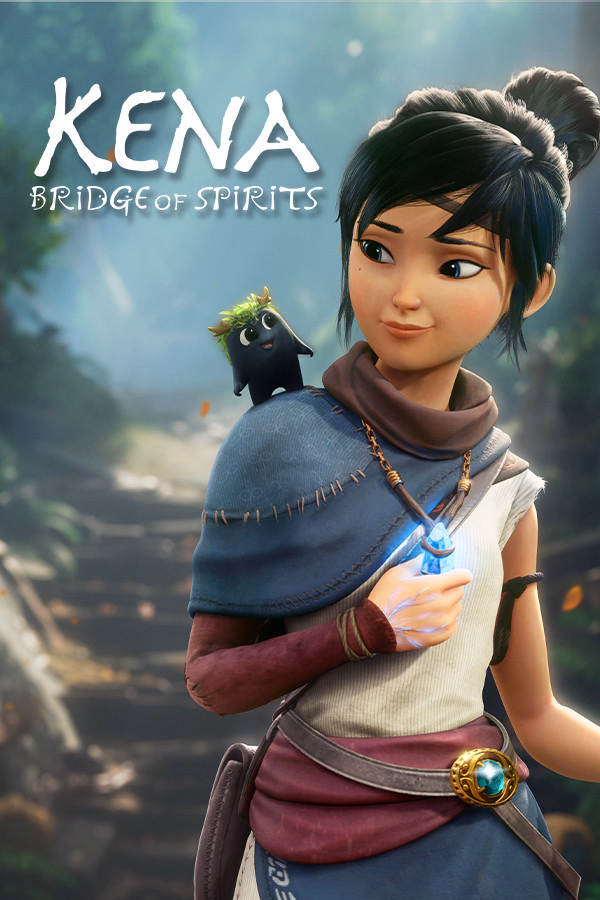 اکانت Kena: Bridge of Spirits