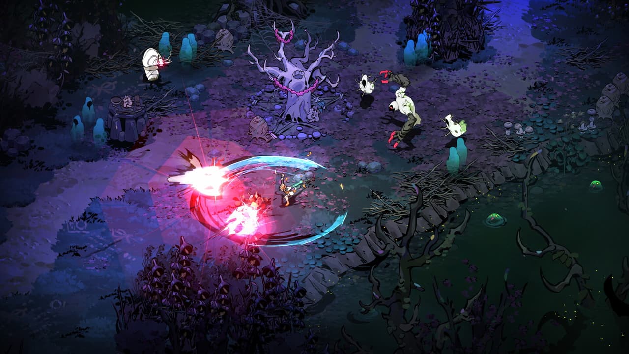 Hades II hero image