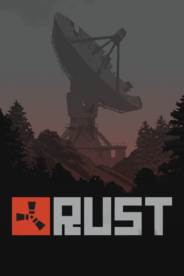Order coverRust