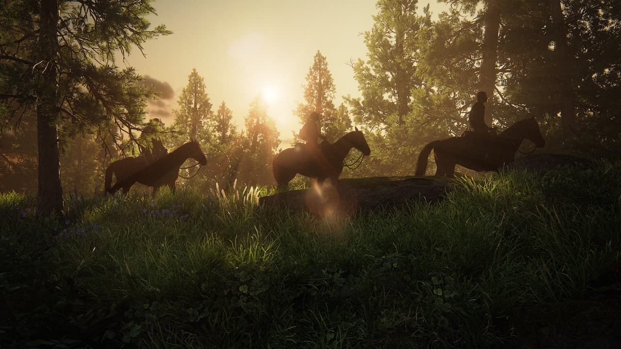 The Last of Us™ Part I gallery image 1
