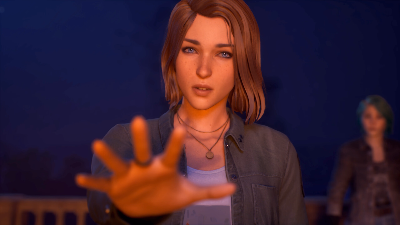 Life is Strange: Reunion hero image