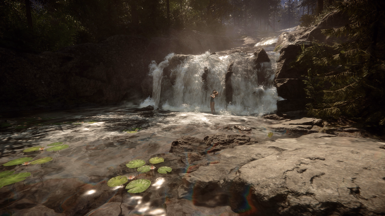 Sons Of The Forest hero image