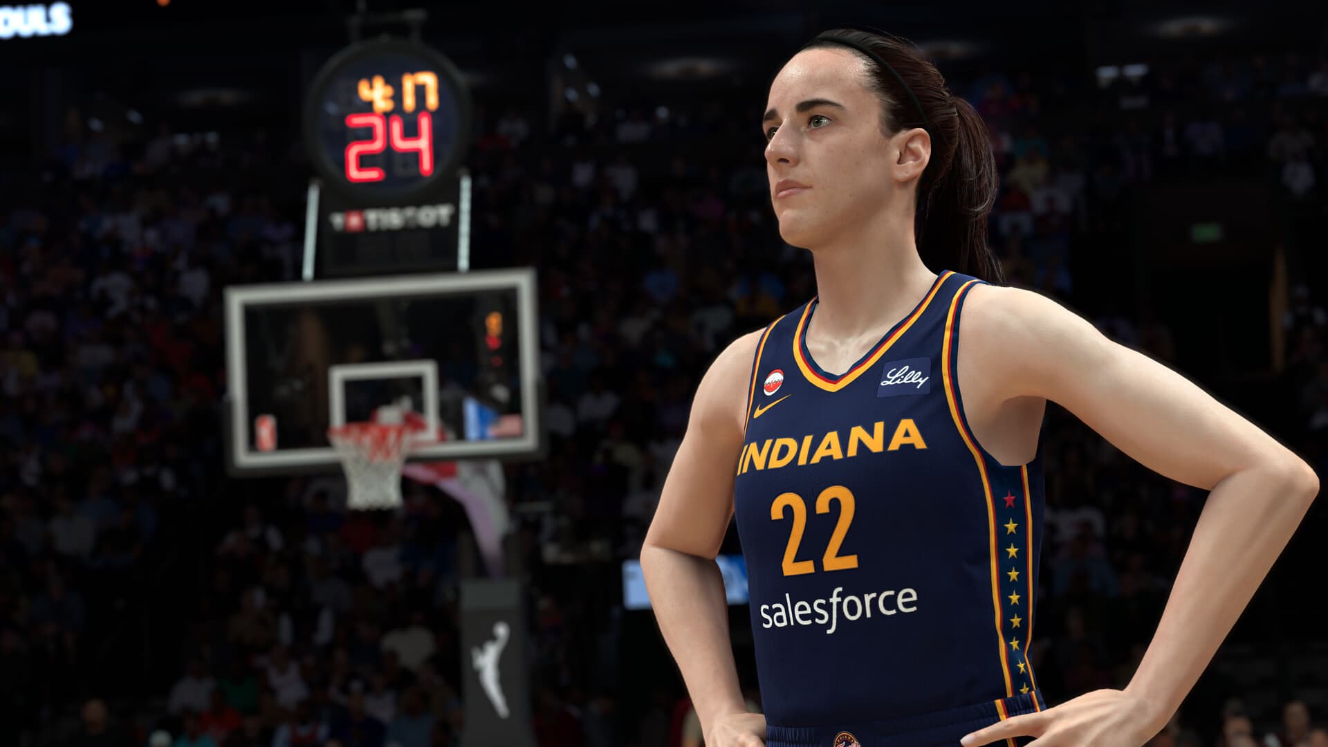 NBA 2K27 gallery image 2