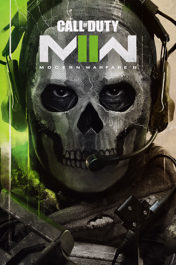 اکانت Call of Duty®: Modern Warfare® II